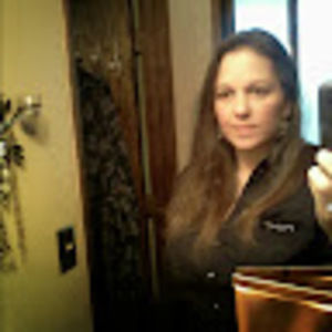 Meet your Posher, Erin